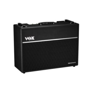 Amplificador Guitarra Vox Valvetronix VT120+