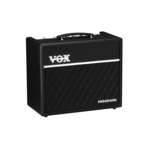 Amplificador Guitarra Vox Valvetronix VT20+