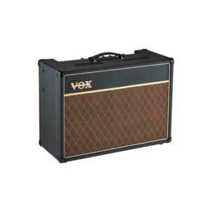 Amplificador Guitarra Vox AC Custom AC15C1