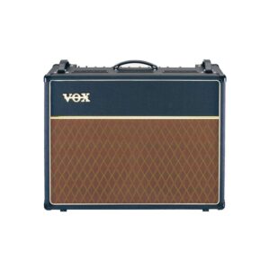 Amplificador Guitarra Vox AC Custom AC30C2