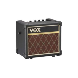Amplificador Guitarra Vox MINI3-Classic