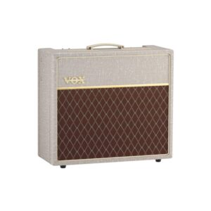 Amplificador Guitarra Vox Hand-Wired AC15HW1X