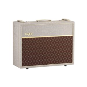 Amplificador Guitarra Vox Hand-Wired AC30HW2X