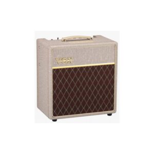 Amplificador Guitarra Vox Hand-Wired AC4HW1