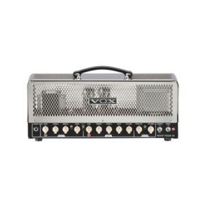 Amplificador Guitarra Vox Night Train NT50H