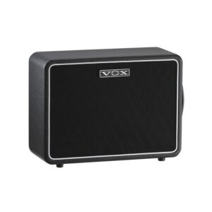Amplificador Guitarra Vox Night Train V110NT