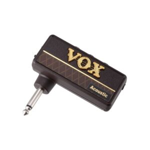 Amplificador Auriculares Vox Amplug Acoustic