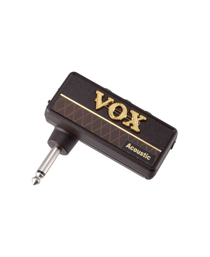 Amplificador Auriculares Vox Amplug Acoustic