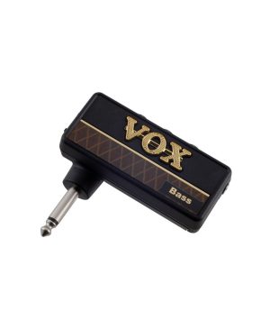 Amplificador Auriculares Vox Amplug Bass