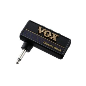 Amplificador Auriculares Vox Amplug Classic Rock