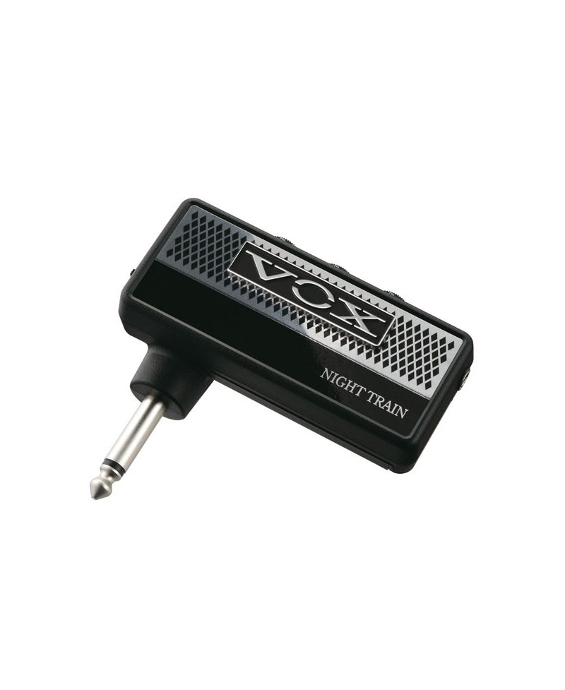 Amplificador Auriculares Vox Amplug Night Train