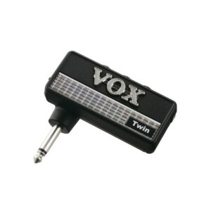 Amplificador Auriculares Vox Amplug Twin