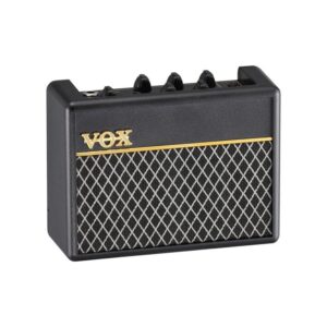 Amplificador Guitarra Vox AC Custom AC1 Rhythm Vox Bass
