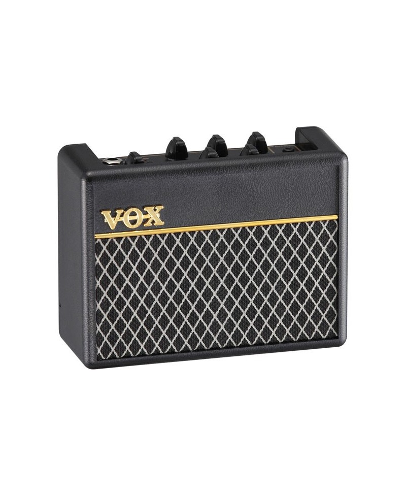 Amplificador Guitarra Vox AC Custom AC1 Rhythm Vox Bass