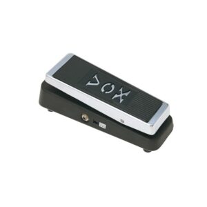 Pedal Wah Vox V-847 Wah-Wah