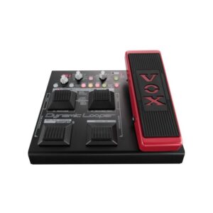 Pedalera Multiefectos Vox VDL1 Dynamic Looper