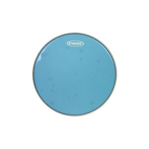 Parche Timbal Evans Hidraulic Blue