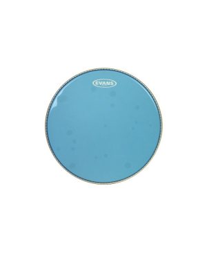 Parche Timbal Evans Hidraulic Blue