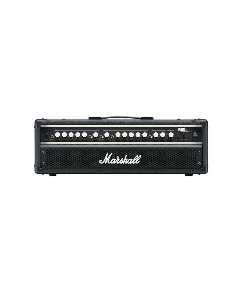 Cabezal Bajo Marshall MB450H