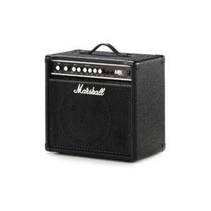 Combo Bajo Marshall MB30