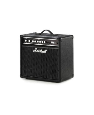 Combo Bajo Marshall MB30