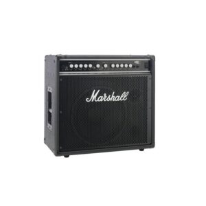 Combo Bajo Marshall MB60