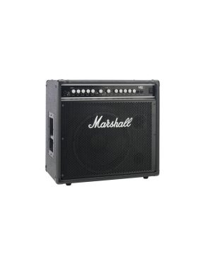 Combo Bajo Marshall MB60