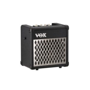 Amplificador Guitarra Vox MINI5