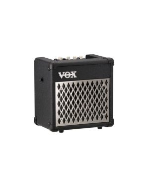 Amplificador Guitarra Vox MINI5