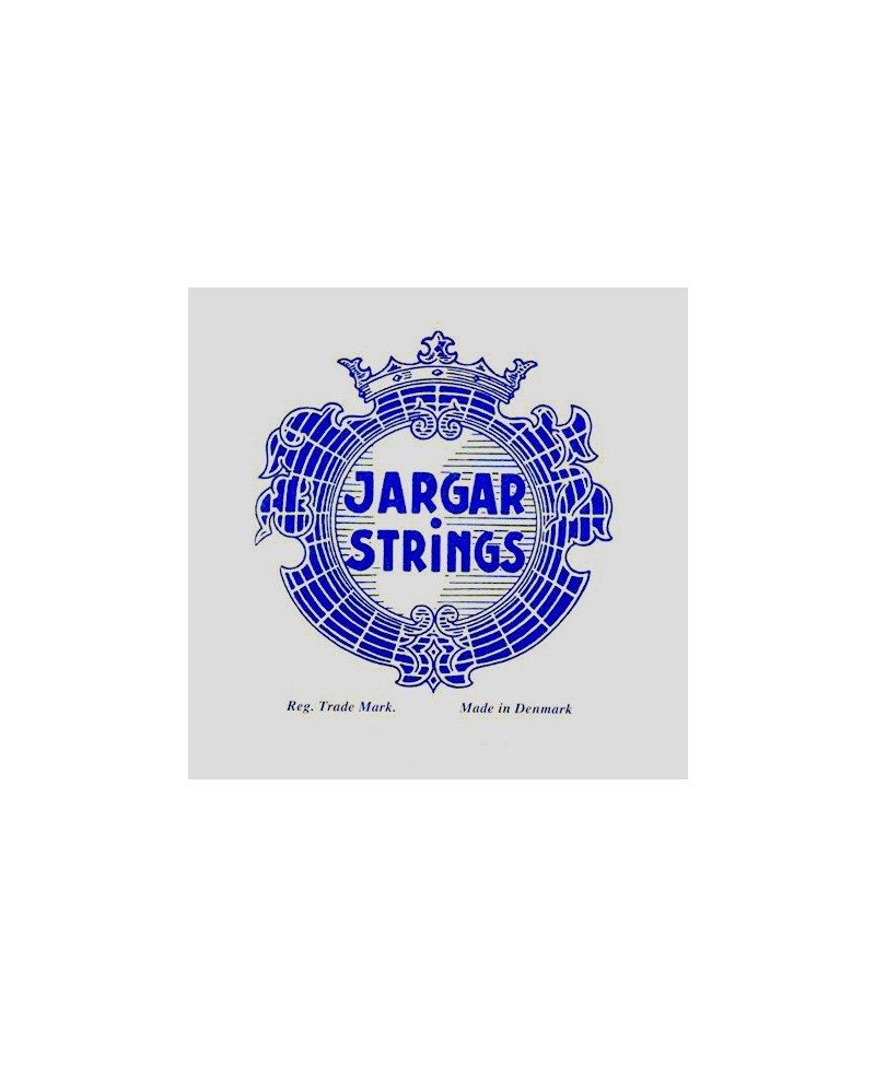 Cuerda Violoncello Jargar Azul