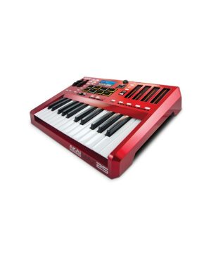 Teclado Controlador Akai MAX25
