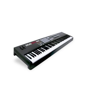 Teclado Controlador Akai MPK88