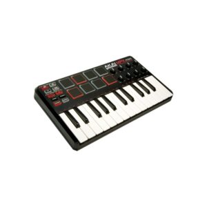 Teclado Controlador Akai MPK mini