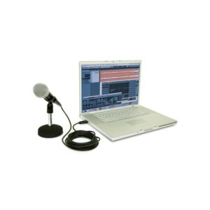 Cable Conversor Audio USB Alesis MicLink