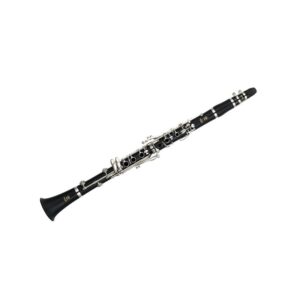 Clarinete Yamaha YCL-255N