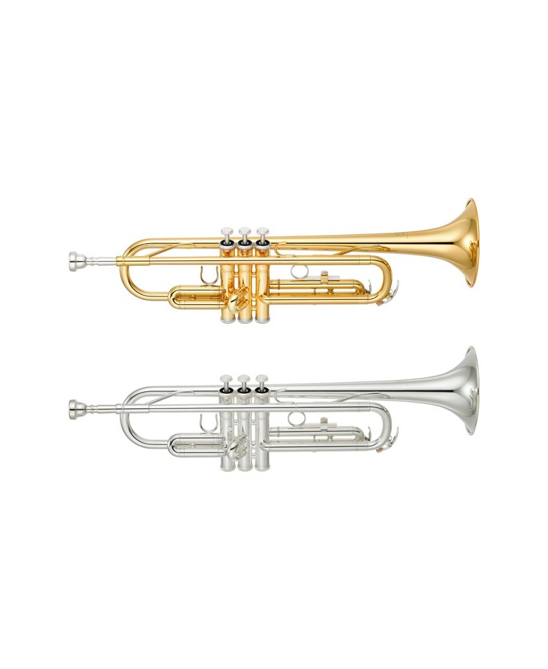 Trompeta Yamaha YTR-2330