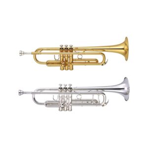 Trompeta Yamaha YTR-5335G