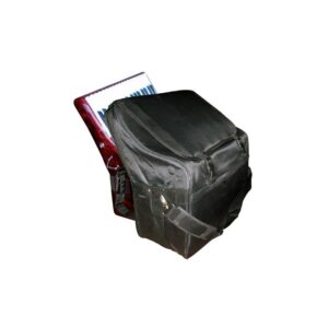 Funda Acordeón J. Michael 120 Bajos