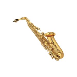 Saxo Alto Yamaha YAS-82ZWOF