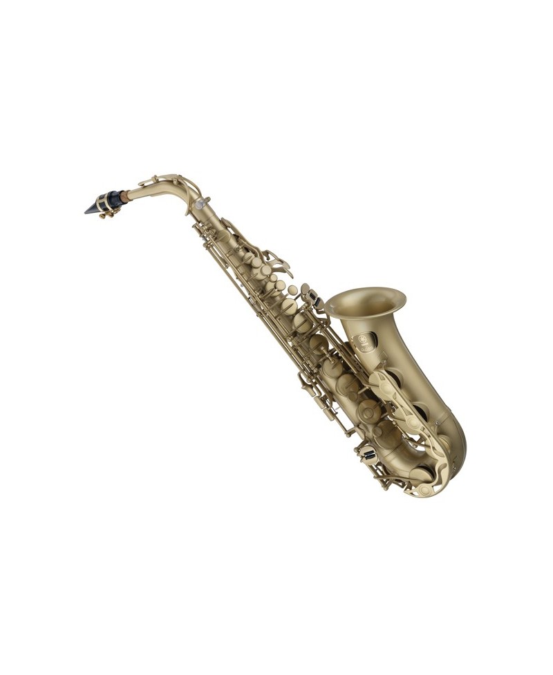 Saxo Alto Yamaha YAS-82ZSM