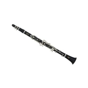 Clarinete Yamaha YCL-255E