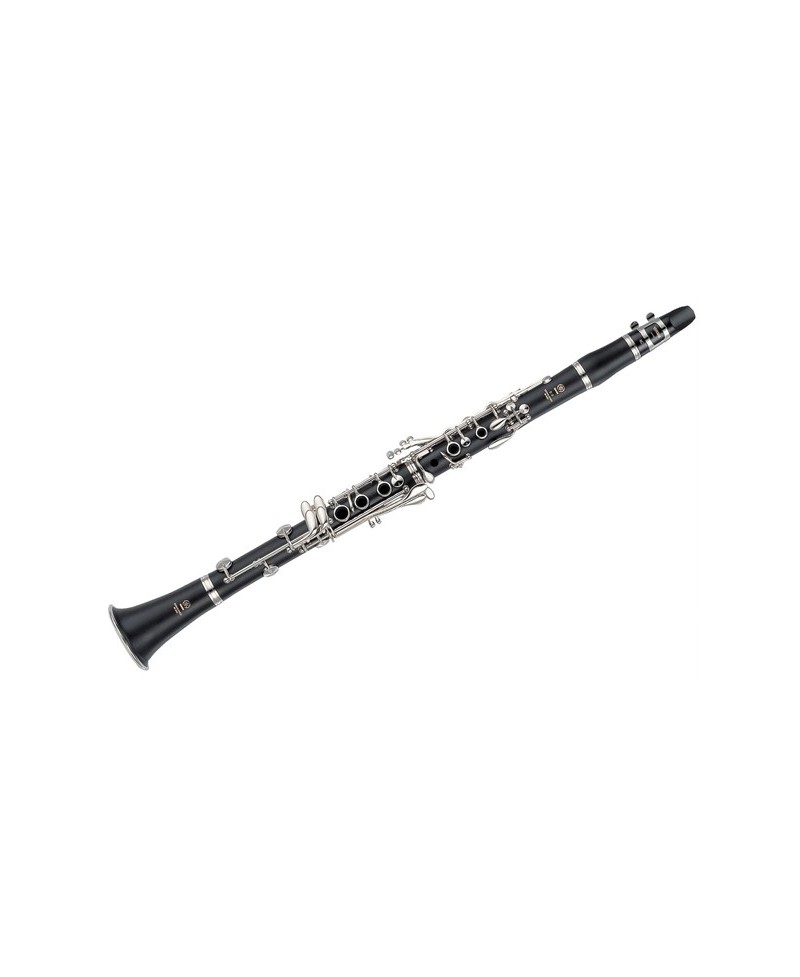 Clarinete Yamaha YCL-650E