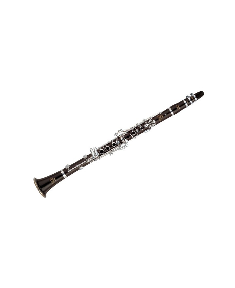 Clarinete Yamaha YCL-SEV E