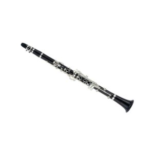 Clarinete Yamaha YCL-CSG III