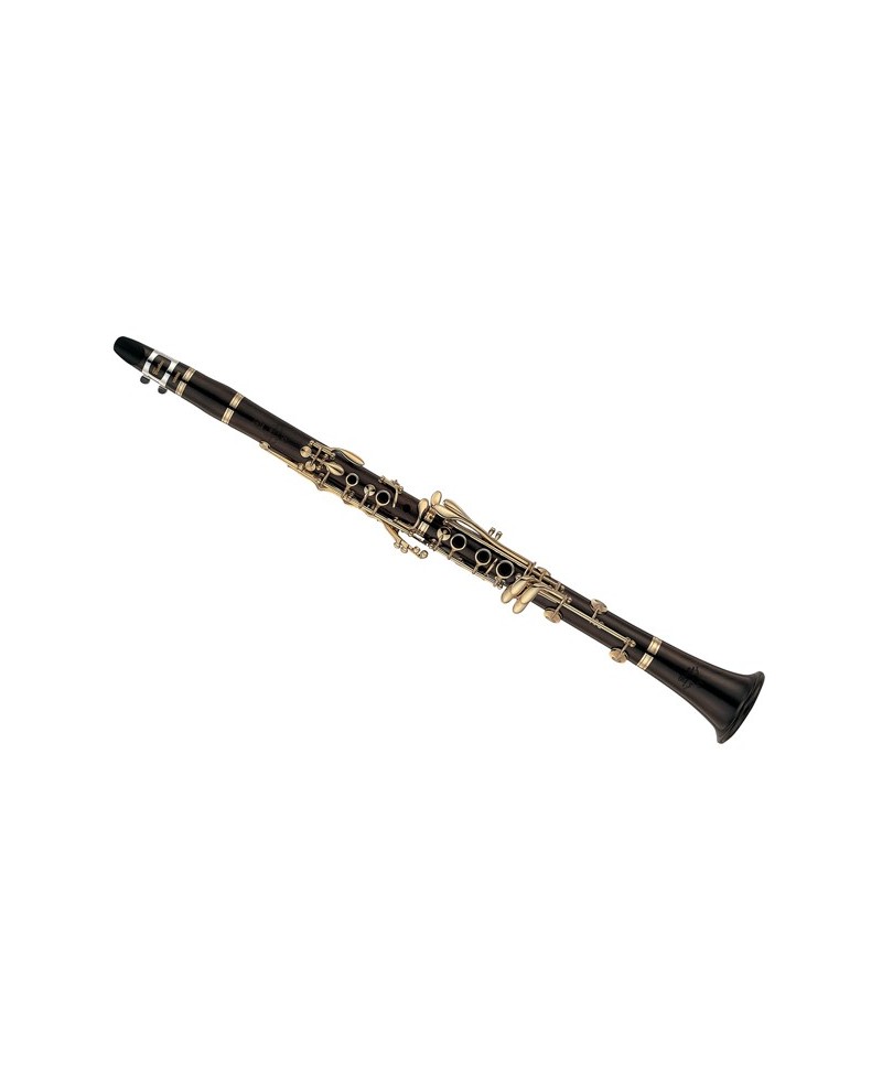 Clarinete Yamaha YCL-CSG HL