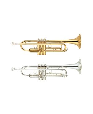 Trompeta Yamaha YTR-6335