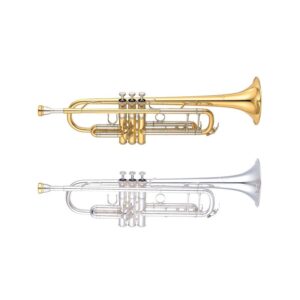 Trompeta Yamaha YTR-8335