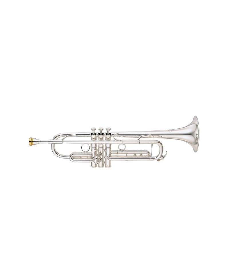 Trompeta Yamaha YTR-8335RG