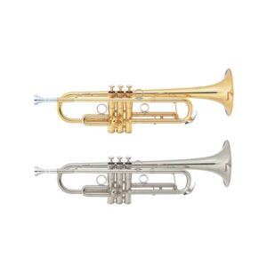Trompeta Yamaha YTR-8340EM