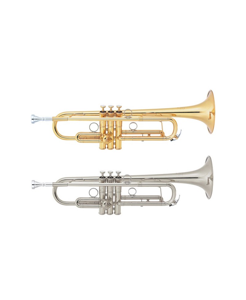 Trompeta Yamaha YTR-8340EM